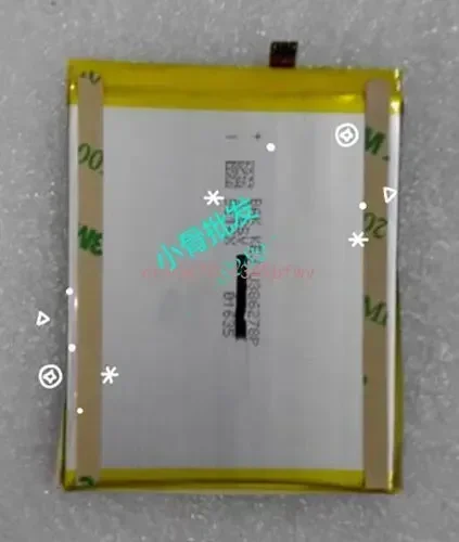 doogee F7 phone High capacity battery 3400mah for doogee F7 phone battery