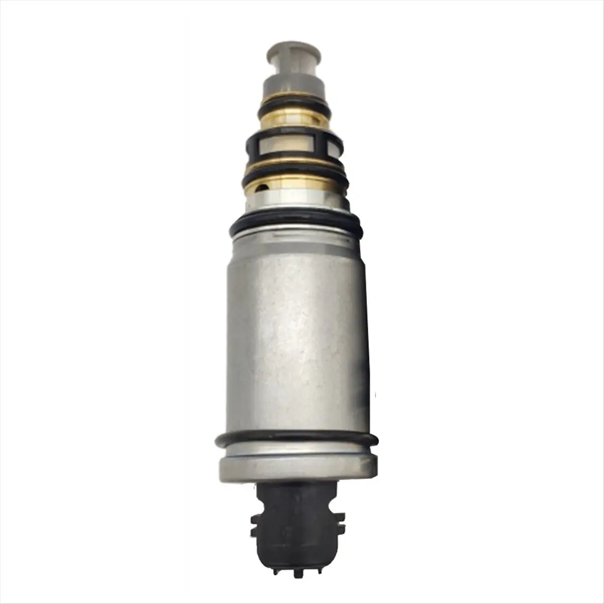 AMAW Car A/C Compressor Electronic Control Valve for Hyundai Sonata 2.0L 2.4L 2011-2014