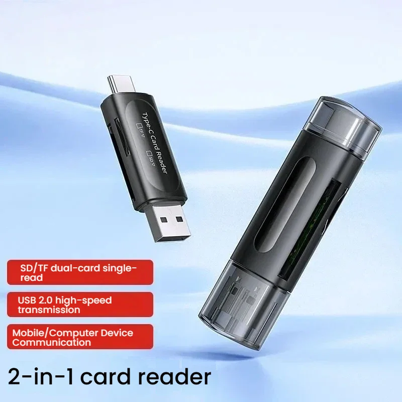 Thumbnail 4 - #69 Best Memory Card Readers to Buy In 2026