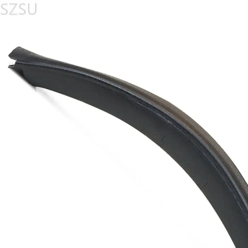 Szsu Sostituzione fascia per testata superiore Riparazione della fascia Fissa parte per le cuffie Over-Ear Aviation Proflight 2