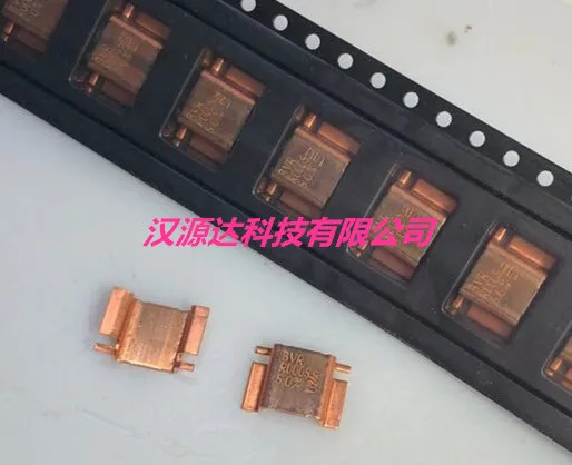 

10 шт./лот BVR-Z-R0005-5.0 BVR R0005 5% 4026 0,5MR 3 Вт 4 чипа Электронные новые