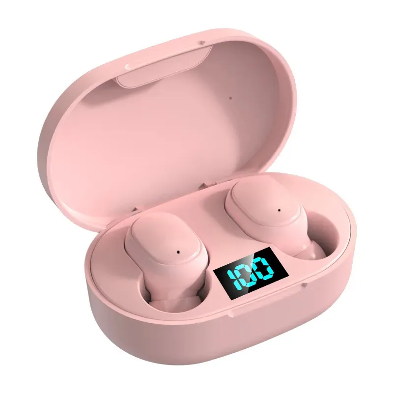 Variant: Pink