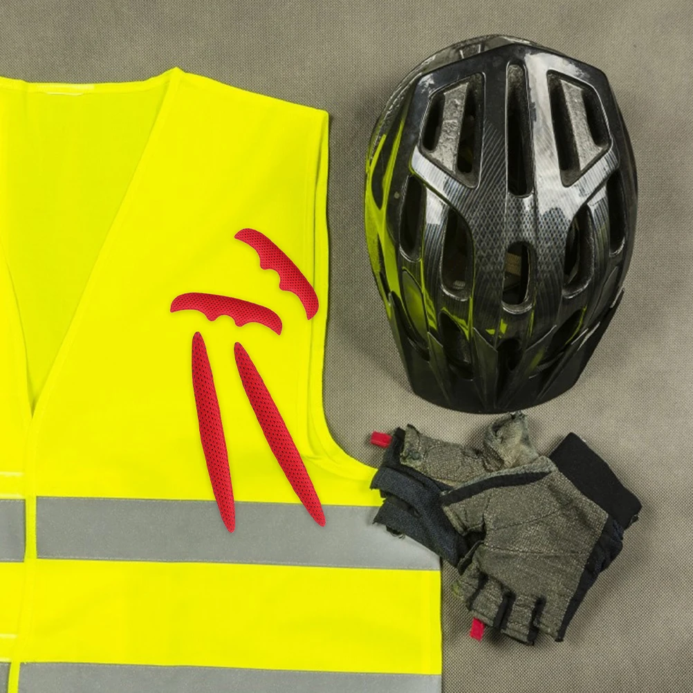 

2Sets Universal Bike Replacement Pads Soft Sponge Cushioning Insert for Cycling Riding Lining Comfort Lightweight