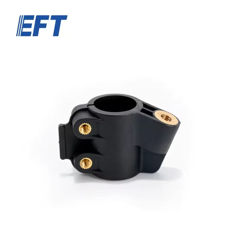 10.05.02.0100 EFT Drone Winkel Bevestigingsonderdelen van Tank φ20/4 stuks Voor EP Serie Agrarische Drone Accessoires