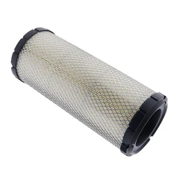 AF25555 222425A1 86982522 6666375 AP33330 2310167 Outer Air Filter Fit for Kubota Bobcat Caterpillar Fleetguard Case