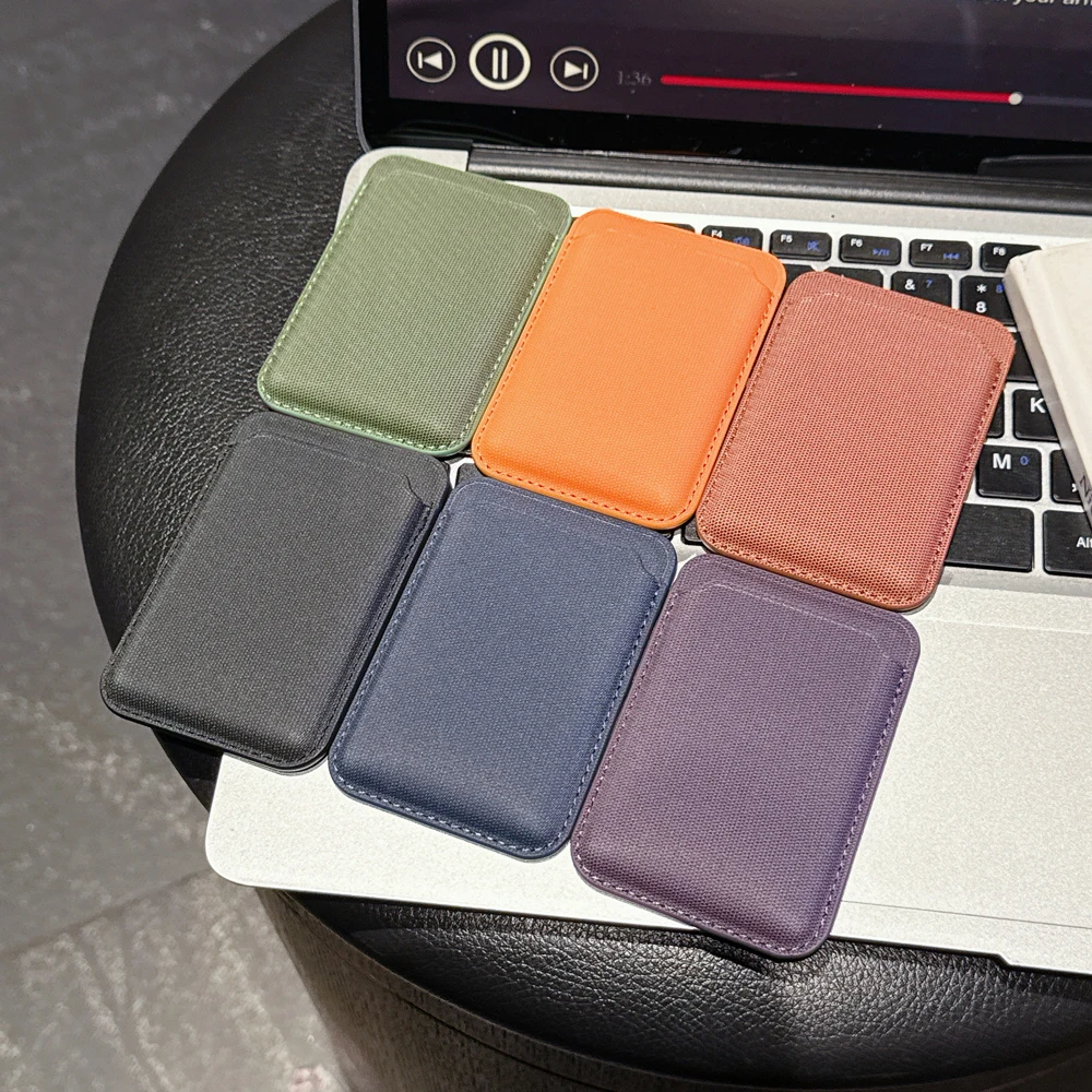 حافظة ماج سيف تيك ووفن لهاتف آ - مراجعة Tech Woven Accessories وسعره