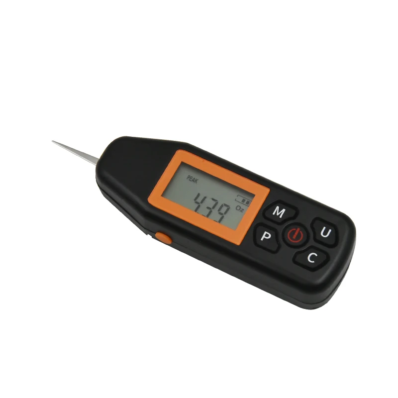 

Portable Digital Tensiometer High Precision Universal Low Power Consumption Micro-Automation Equipment Broad Applicability Relay
