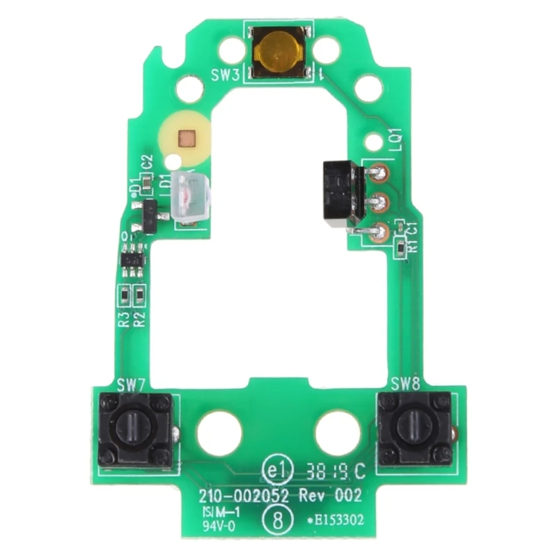 Dekoder Papan Roda Mouse & Pengganti Mouse untuk Mouse G900 G903