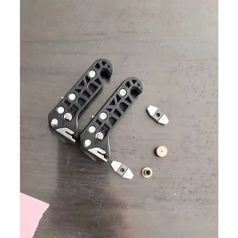 Stapler accessory nail head forming hook 43/6 bird beak
