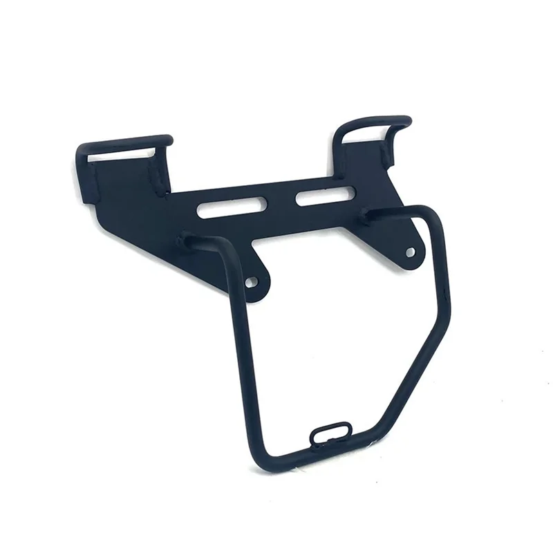 

Rare Motorcycle Side Bag Mounting Bracket Side Travel Bag Bracket For HONDA REBEL 1100/DCT 2021 2022 CMX1100