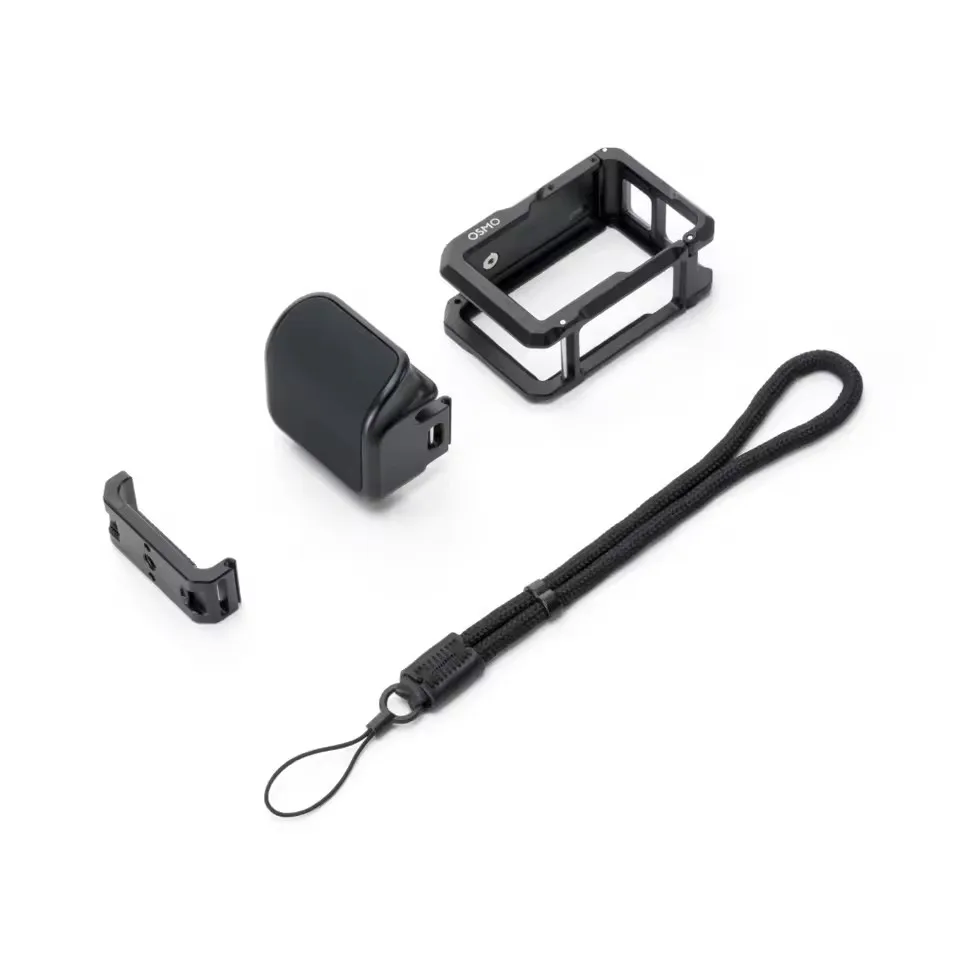 

DJ Osmo Action 5 pro Street Photography Handle Set