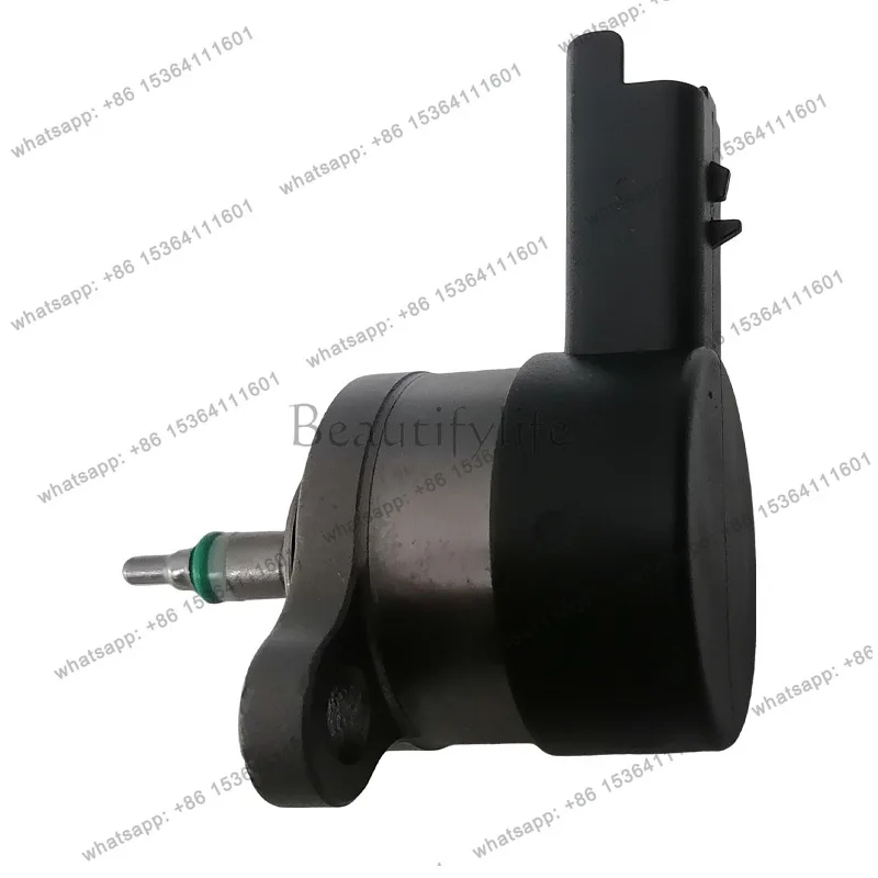 XX. Source manufacturer DRV0281002493 common rail fuel pressure regulating valve
