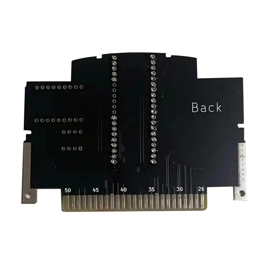 Retro Game Burning Card para Pico, Suporte Everdrive, Jogos N64 GBC, N64 Flash Cart