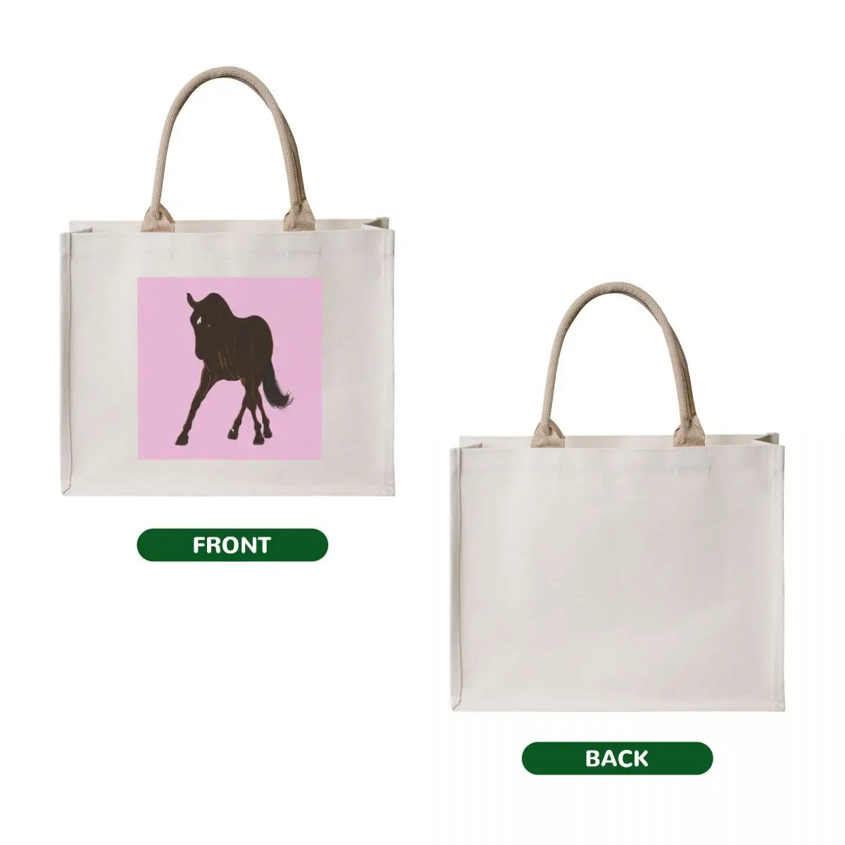 Dia Trot Half Pass Tote Bag Lady bag bags for women Woman shopper bag