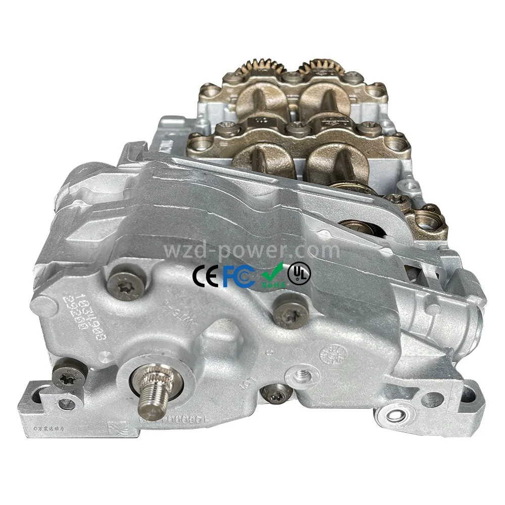 Auto Car Spare Parts Accessories Engine Oil Pump for BMW 120i 318i 320i 520i X1 E90 N46 N46B20 Oil Pump Car Engine Parts