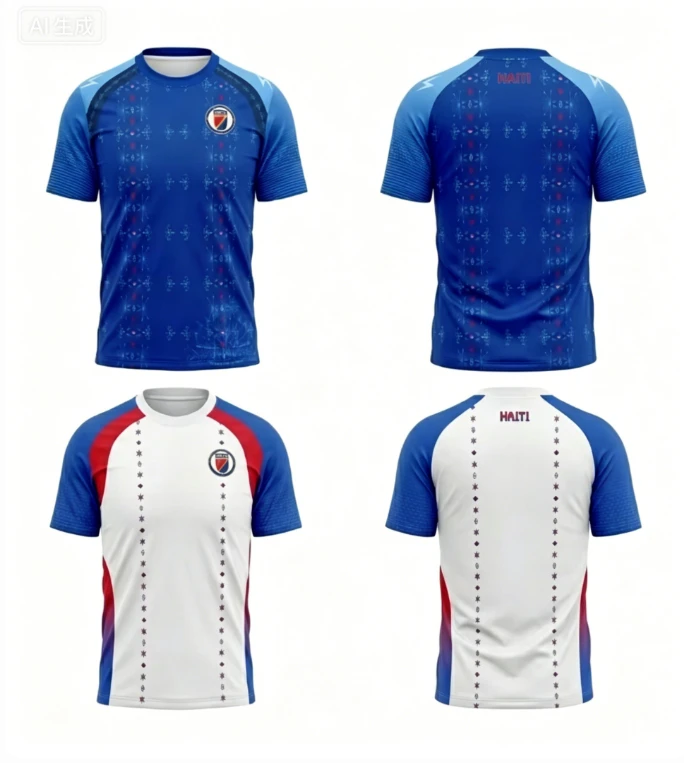 Thumbnail 3 - #68 Latest Sports Uniforms Updates