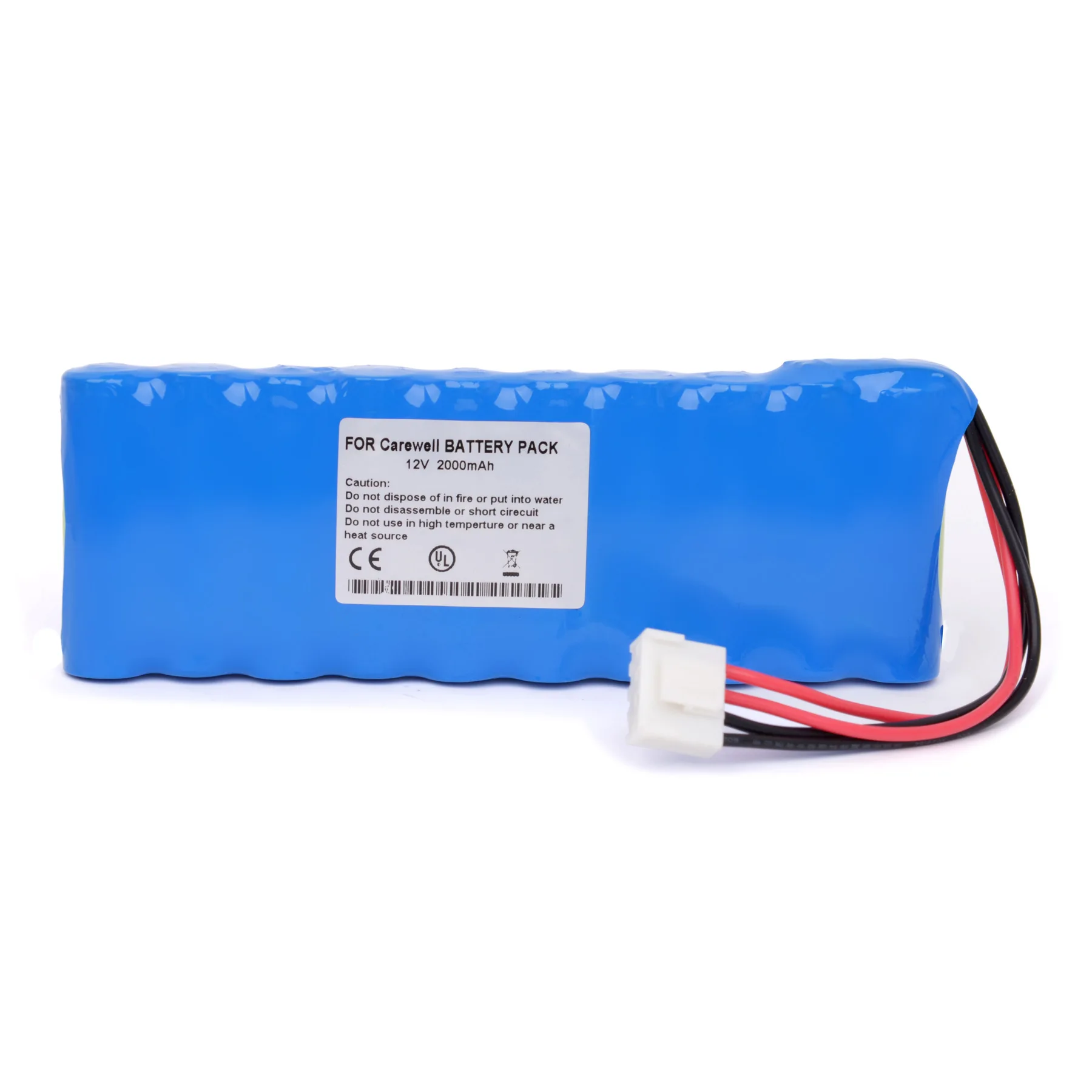 Ecg Battery For Car…