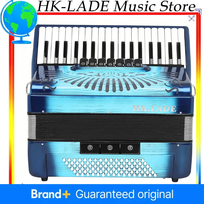 Hk·Lade AH-290 37-K… - image