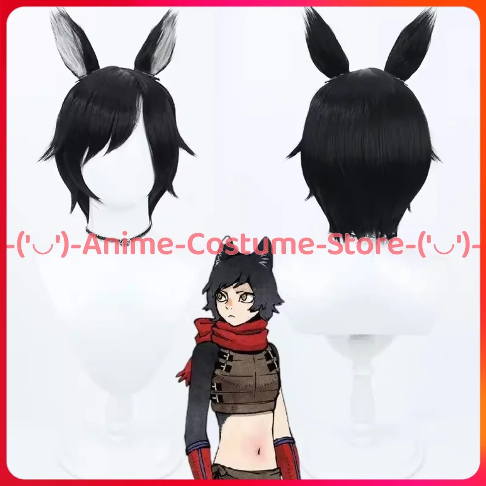 

Вкусный в Dungeon Izutsumi, парик для косплея, персонаж аниме, Хэллоуин, карнавальный костюм для вечеринки, парики, термостойкие синтетические волосы