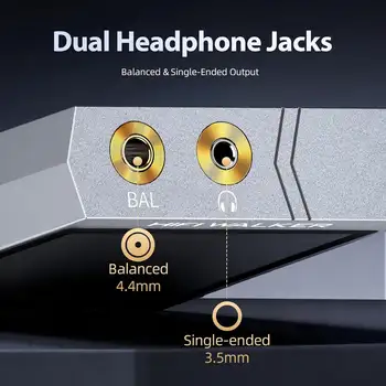10 最佳銷售 DAC播放器 - №9