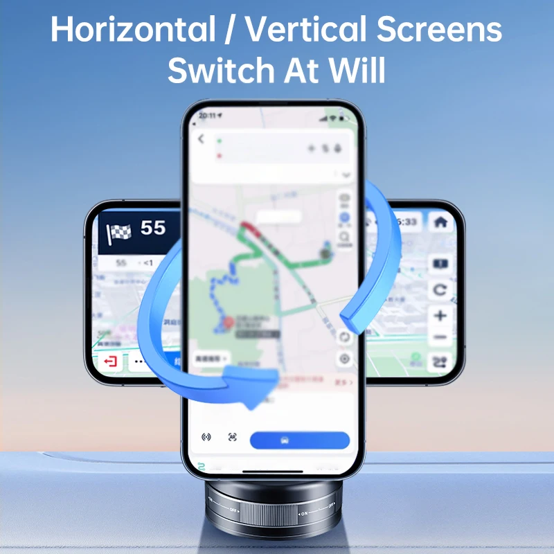 Thumbnail 4 - #22 Best Dashboard Phone Mounts to Buy In 2026