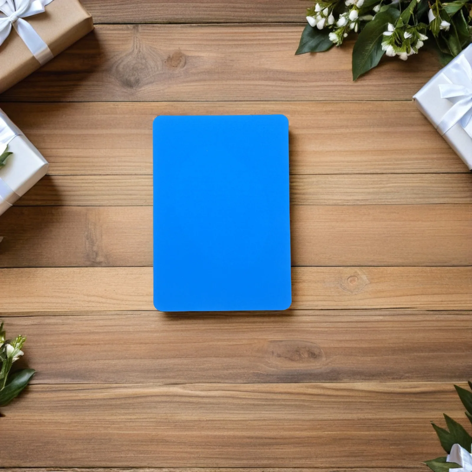 

6Pcs Professional Referee Cards PVC Red Soccer Football Penalty Warning Ejection Game Accessory Hockey Umpire Cards