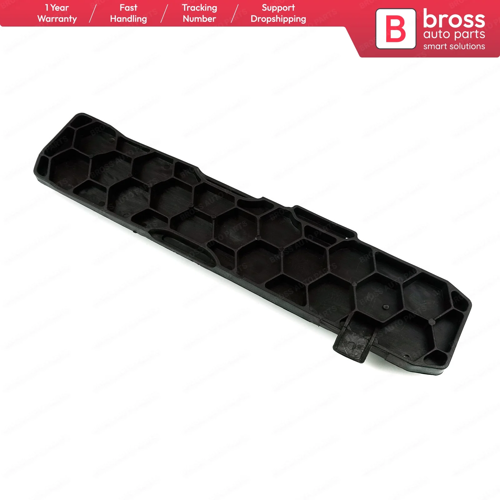 BSP1021FBA Cabin Pollen Dust Filter Housing Flap Cover 1K0819422B for VW Golf Caddy Passat Audi Seat Skoda Shipping From France