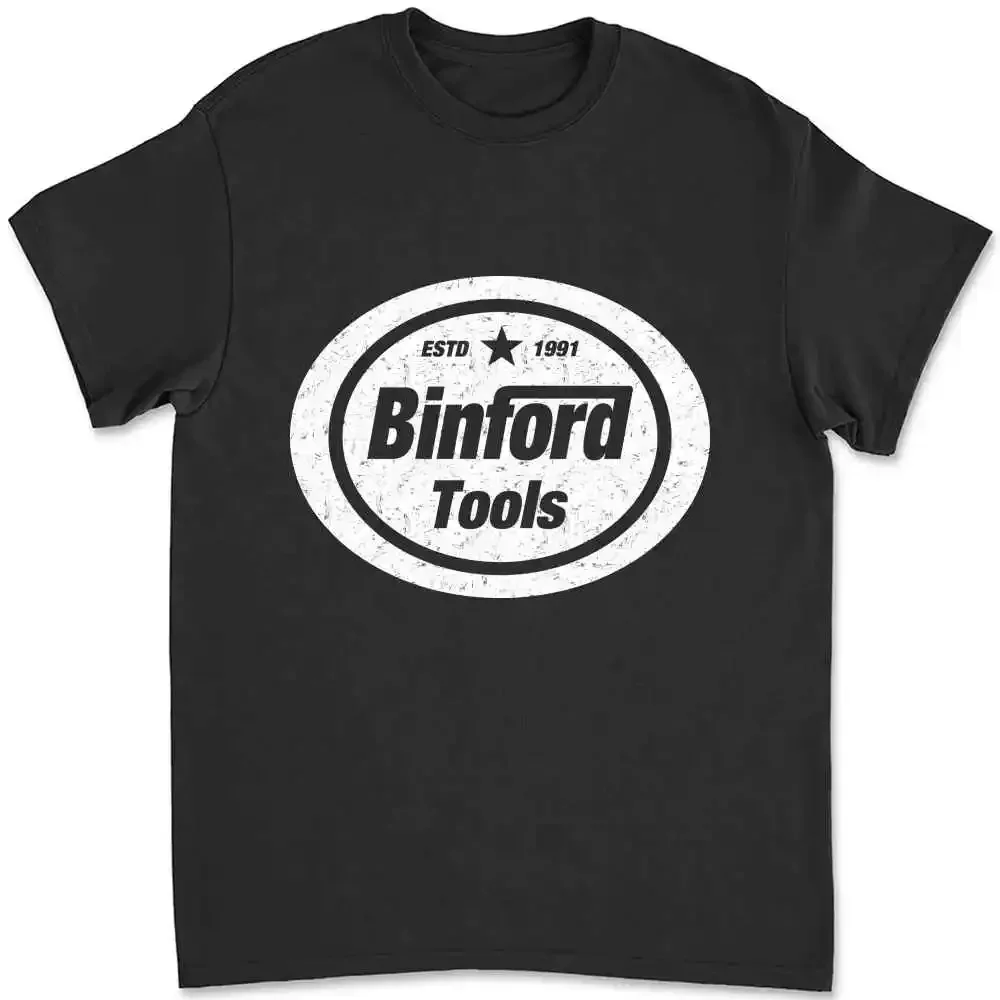 Binford Tools T Shirt AUSL