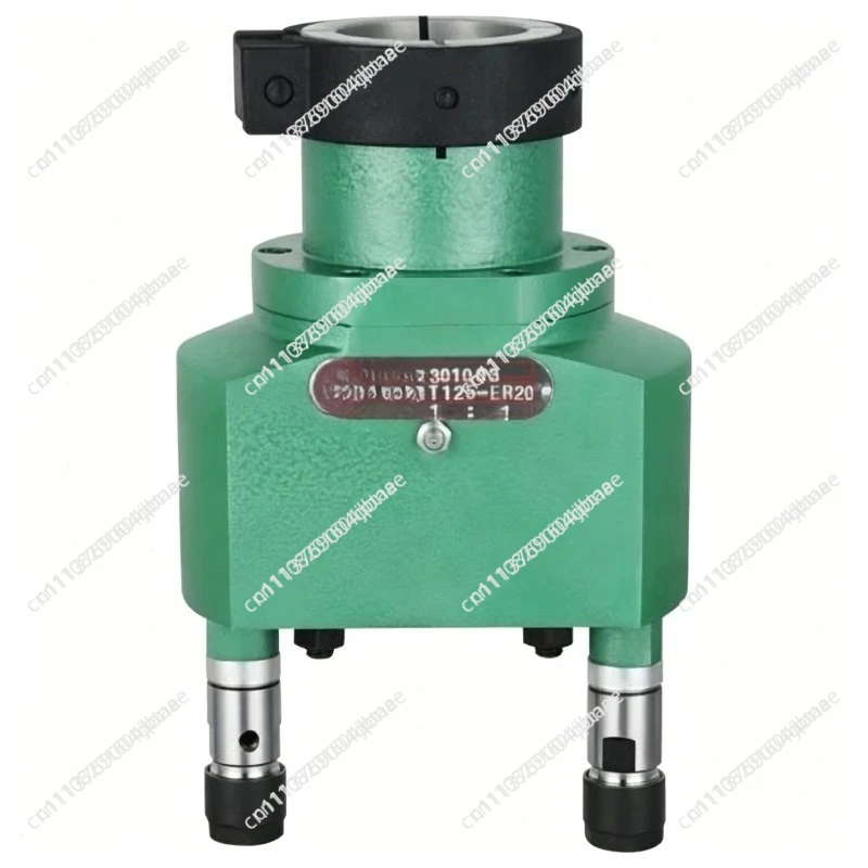 Adjustable two-axis multi-axis ST multi-axis multi-head drill double-head drill ST72 ST108ST125ST200ST35