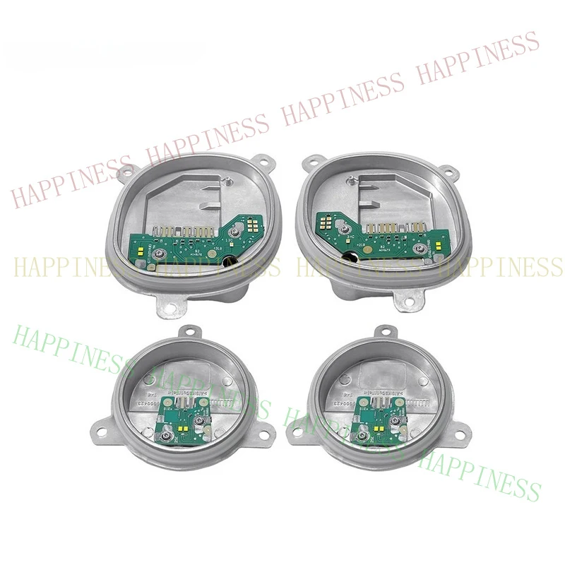 RP+   4Pcs Yellow Angel Eye DRL LED Modules FOR BMW G20 M340i M340iX OE 63118496137《