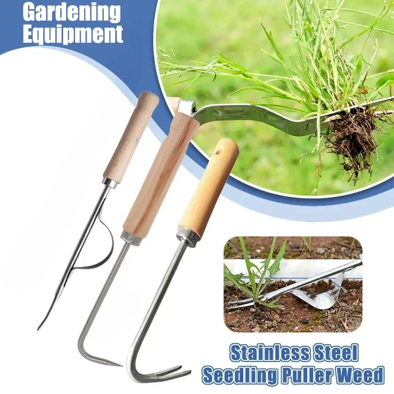 Stainless Steel Gar… - image