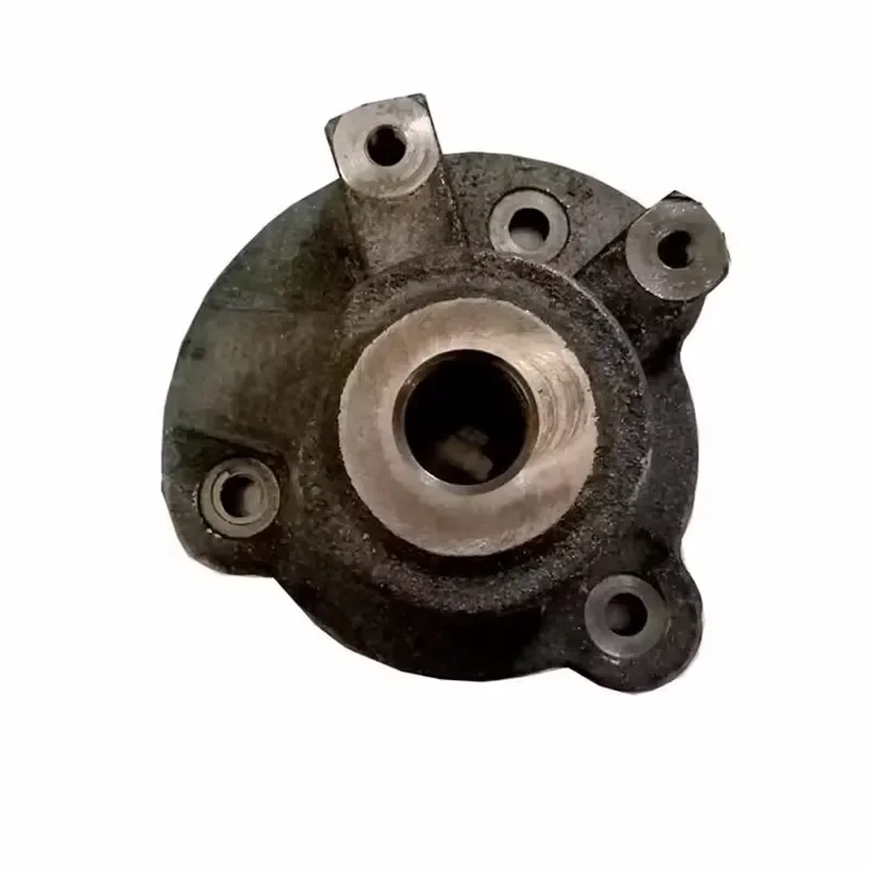 For Original Construction Machinery Parts 2BS280(I) 1-1BJ Reverse 2nd Gear End Cover 272200827 Loader Spare Parts