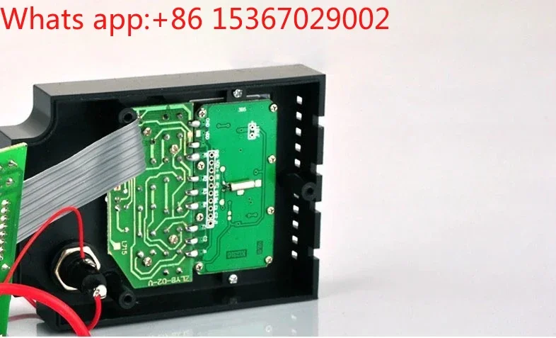 Microcomputer time control switch KG316T/timer/timer switch/time controller