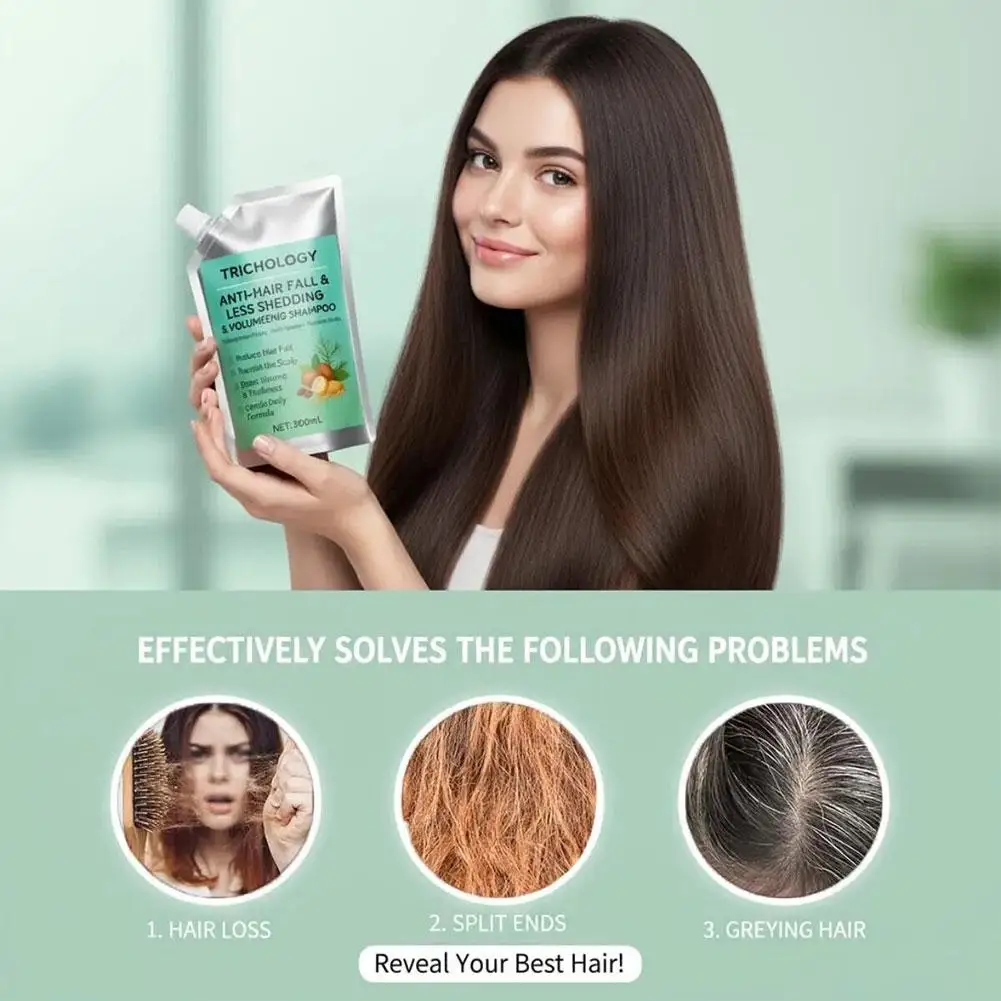 

Richology фруктовый шампунь без сульфатов, нежная формула, освежающий цветочный аромат, длительный скульптурный салонный качественный уход за волосами