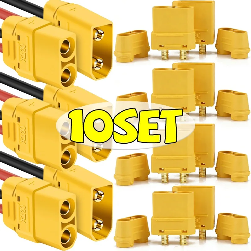 XT-90 Male Female C…