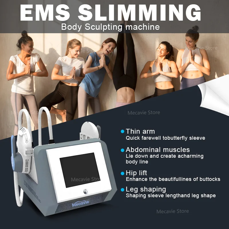 Professional Ems Ne… - image