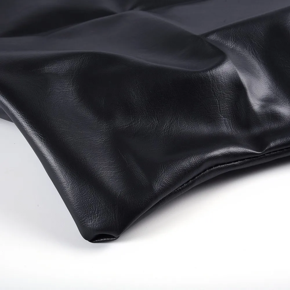 SITZABDECKUNG SCHWARZ FÜR HONDA RECON 250 1997-2004 1998 1999 2000 2001 2002 2003 STANDARD ATV SITZABDECKUNG – Detail 4