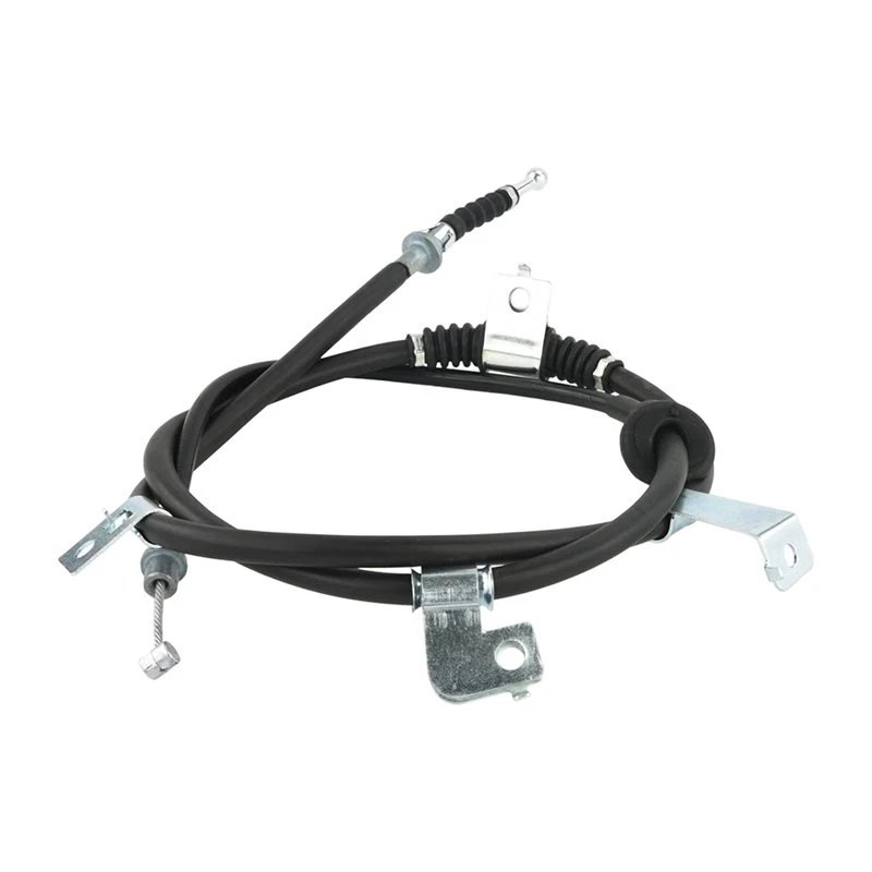 For Outlander 3 2012-2022 Parking Brake Cable Replacement Parts- Brake Line For Models GF2W/GF3W/GF4W/GF6W/GF7W/GF8W-A74F
