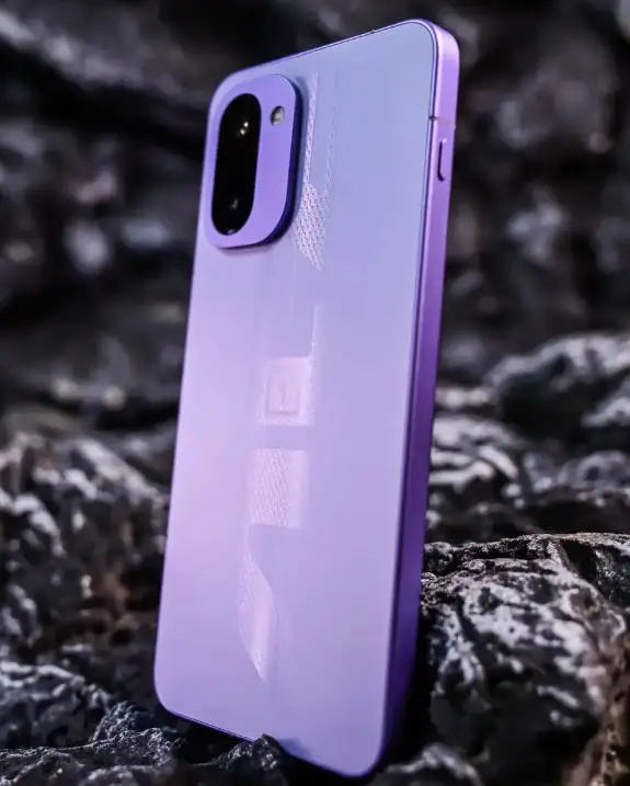 OnePlus Ace 6T 5G Unlocked Snapdragon8 Gen5 6.83 inch AMOLED 165HZ 8300mAh SuperVOOC100W Charge 50MP Google ColorOS16 ACE6t