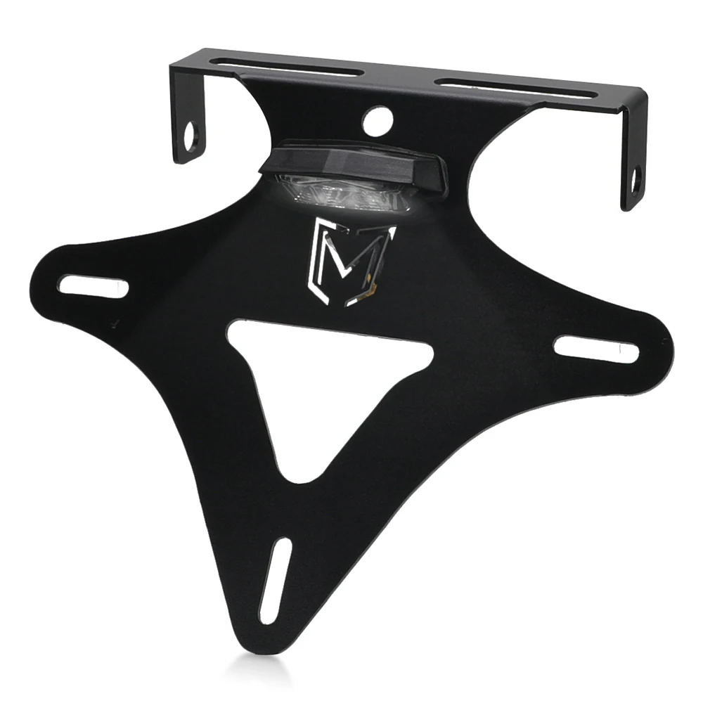 دراجة نارية لـ CF MOTO CFMOTO 400NK 650NK150NK 150 400 650 NK 2016-2022 2023 حامل تسجيل الترخيص