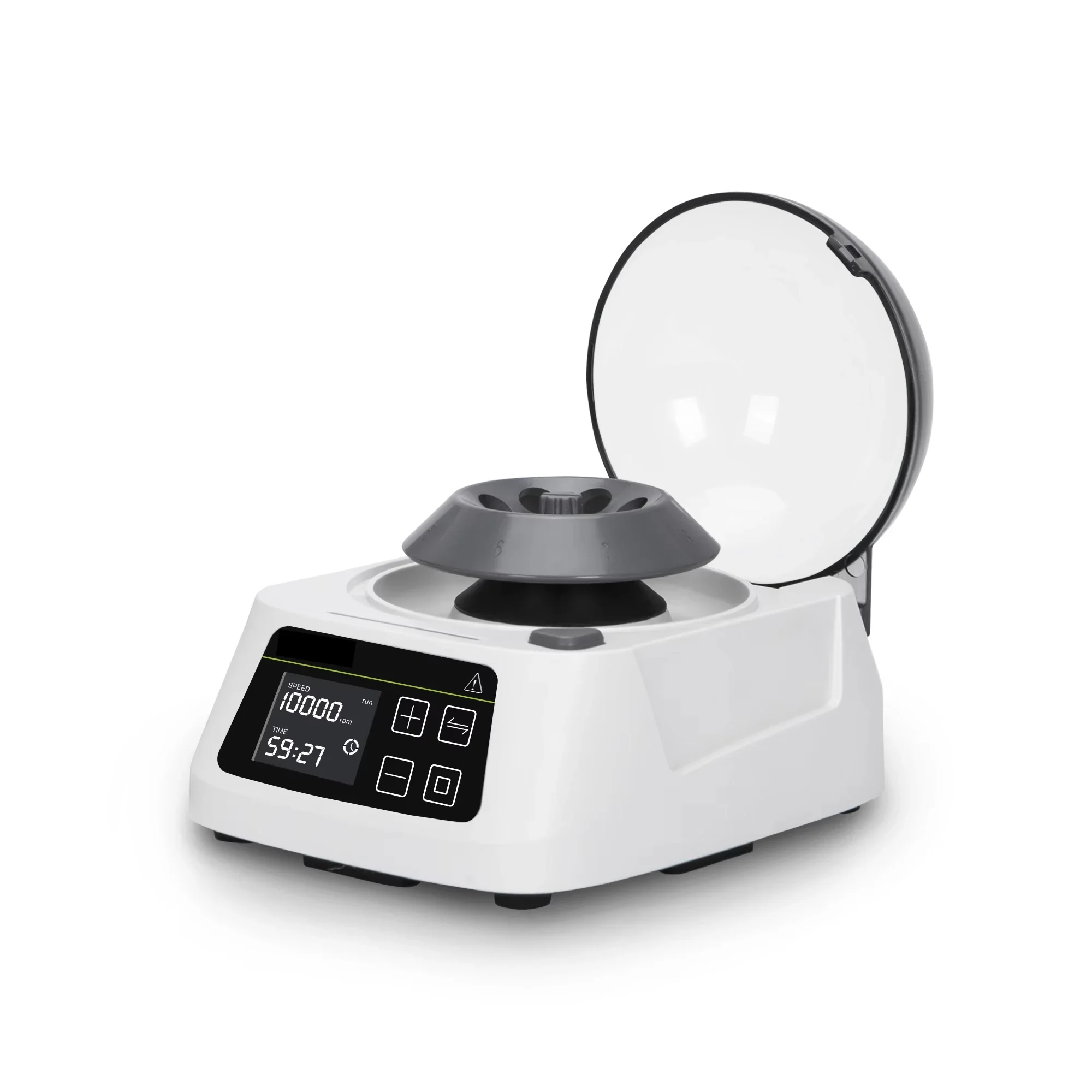 

High-Speed Small Lab Centrifuge for Scientific Research Hospital Clinical Sample Separation Centrifugal Laboratory Pricing