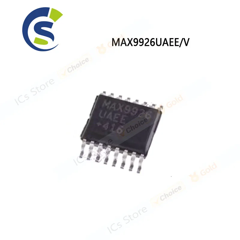 5PCS 10PCS New and Original MAX9926 MAX9926UAEE  sop-16 Chipset MAX9926UAEE/V