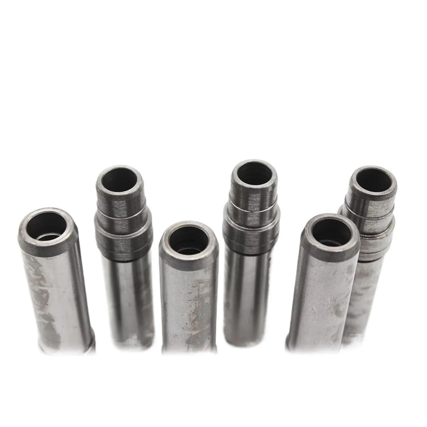 Высококачественные запчасти для двигателя экскаватора H07C, направляющая клапана для HINO Высококачественные запчасти для двигателя экскаватора H07C, направляющая клапана для HINO