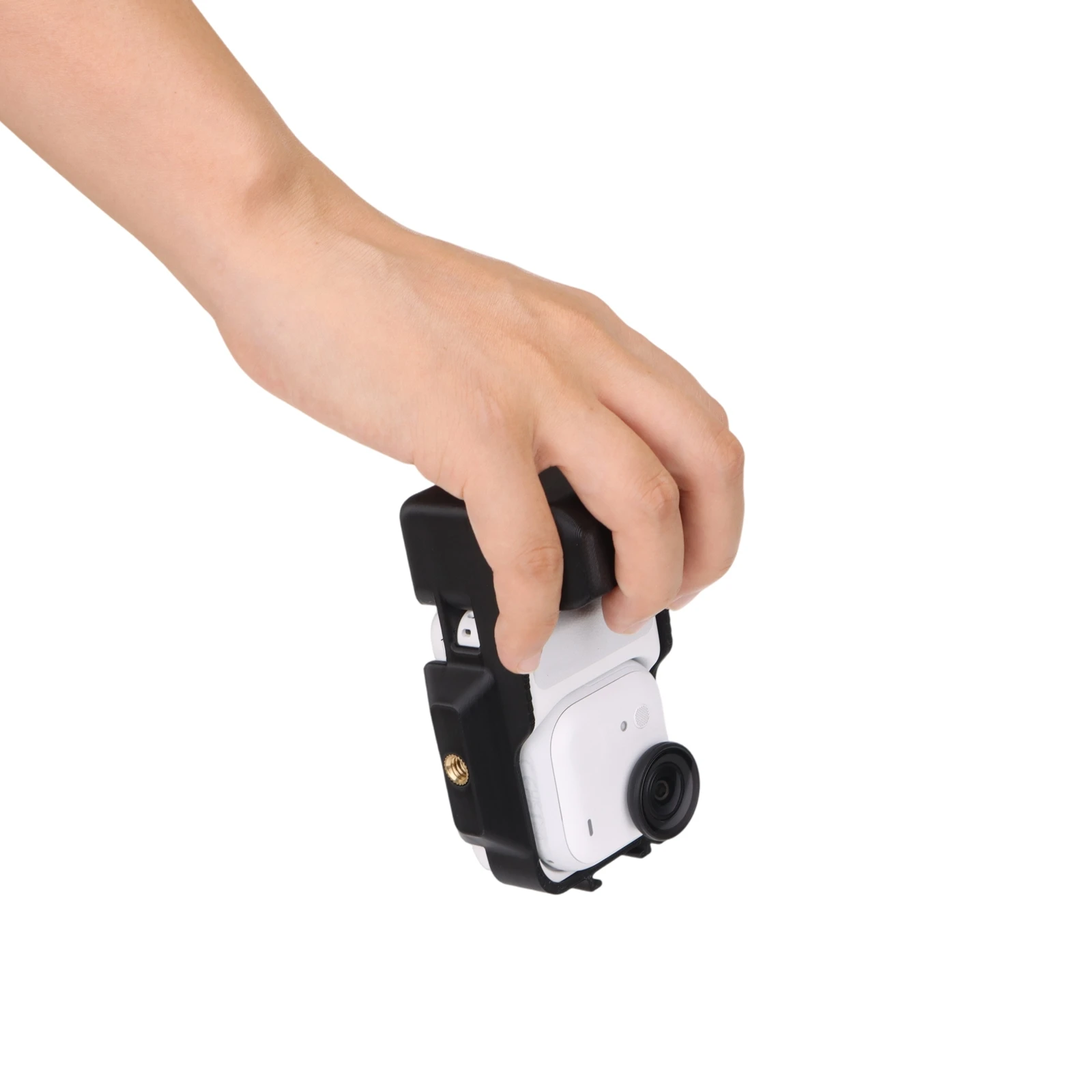 For Insta360 Go Ultra Street Camera Handle Bracket Accessories Suitable for Insta360 Go Action Camera