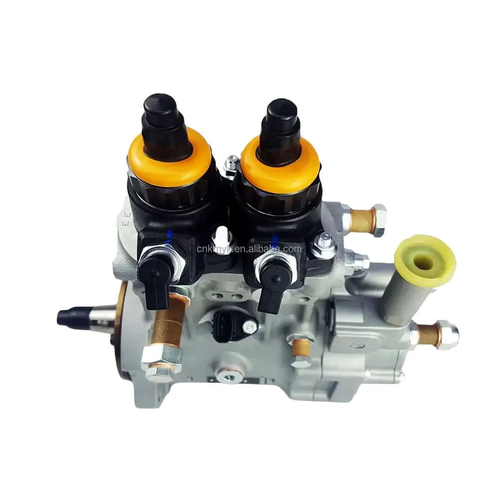 

6uz1 Diesel Fuel Pump 8-98013910-1 094000-0562 Fuel Pump the Injector Pump
