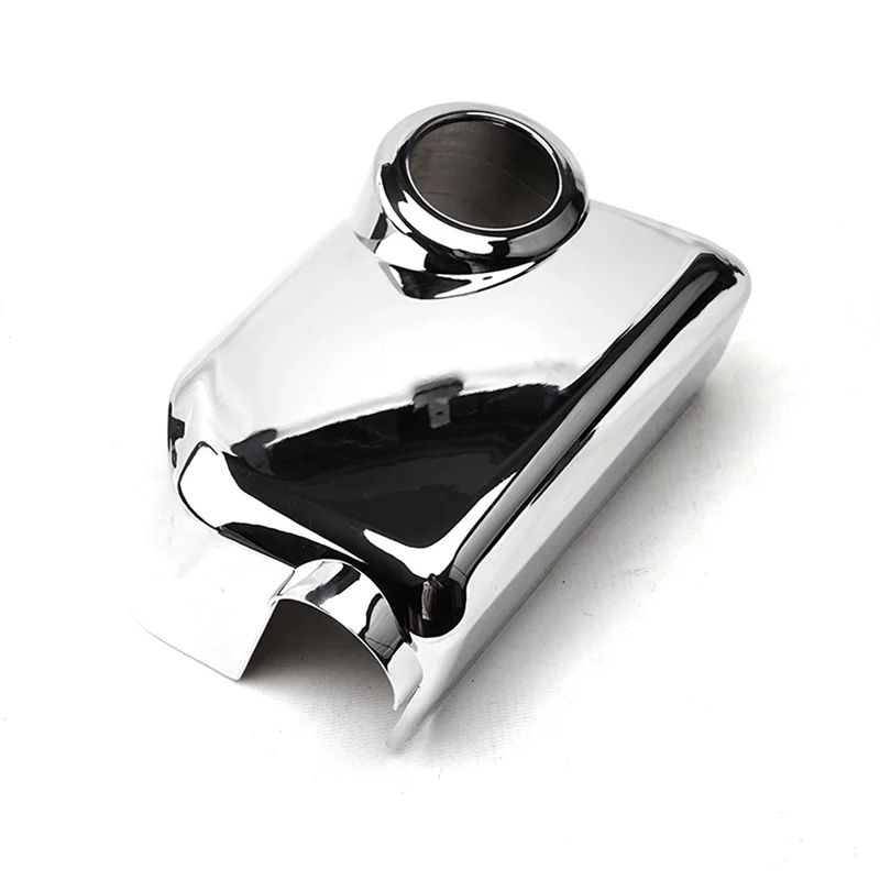 

Хромированная накладка на внешнее зеркало заднего вида, серебристая, автомобильные принадлежности, подходящие для Toyota FJ Cruiser 2007-2021