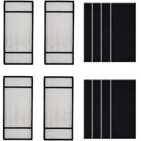 Filtro para purificador Honeywell HPA