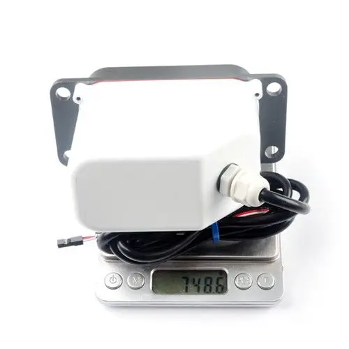 Happymodel Super200 Plus อัพเกรดเซอร์โวอุตสาหกรรมหุ่นยนต์ประสิทธิภาพสูงสําหรับหุ่นยนต์ Rc / เครื่องบิน