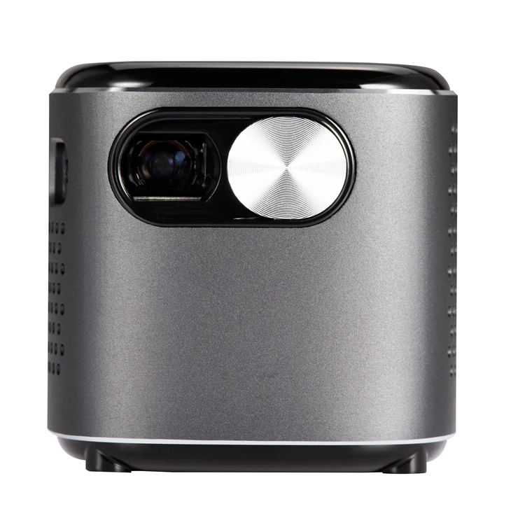 

Multi-touch Control Android D048B Mini Projector Wireless Dual Wifi For Indoor Outdoor