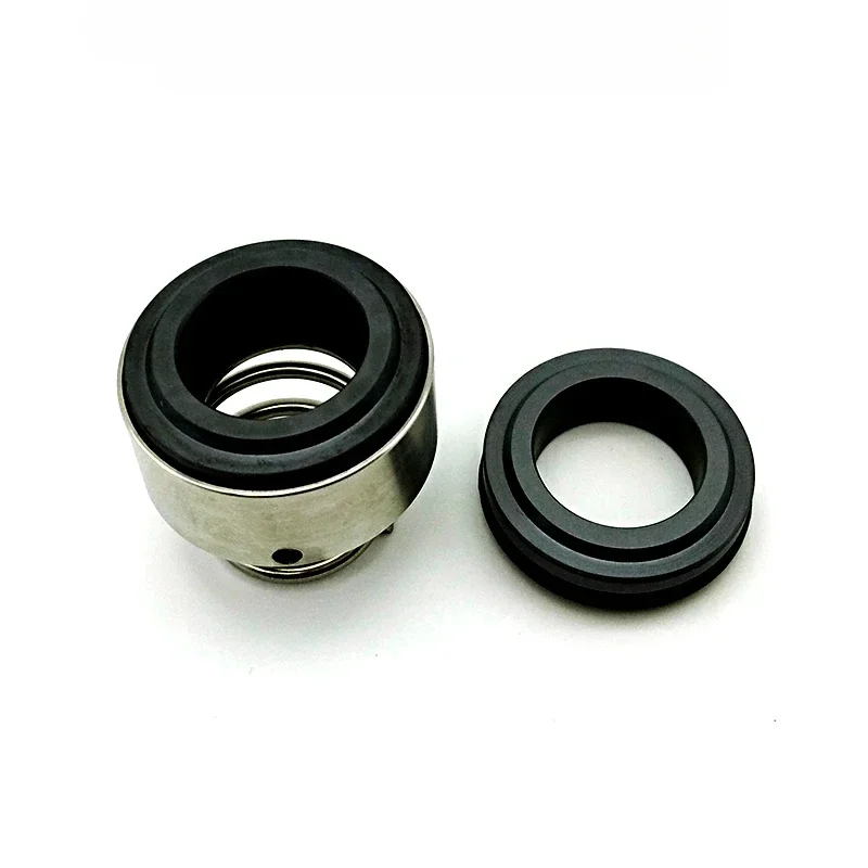 

CompleteOf Graphite Stainless Steel O-Ring Seals For Mechanical Sealed Water Pumps